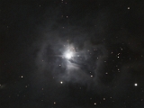 NGC7023 (Iris Nebula)